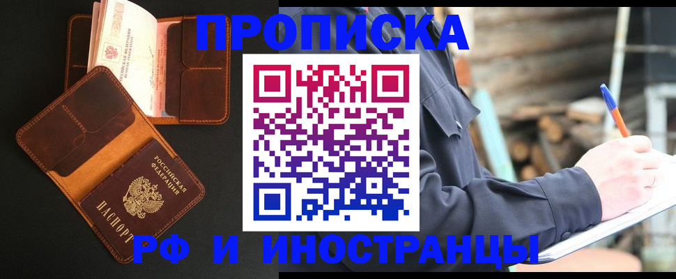 прописка 2025 в Нелидово