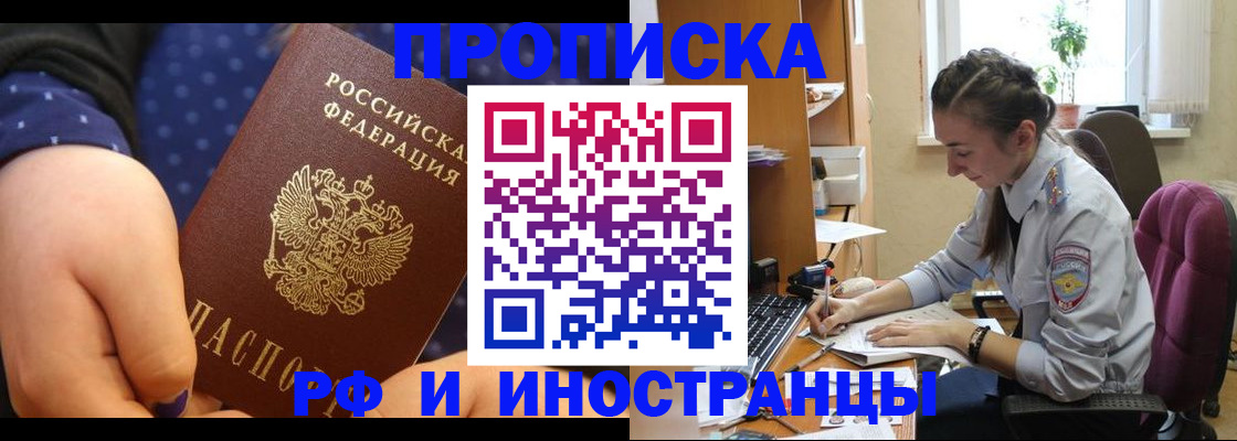 прописка штамп в Нелидово